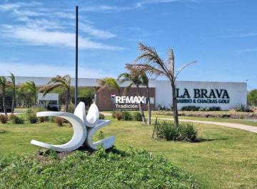 Terreno · 876m² · Venta Terreno La Brava Colonia Popular Chaco