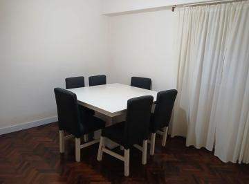 Departamento de 2 ambientes, San Nicolás · Alquiler 2 Ambientes San Nicolas
