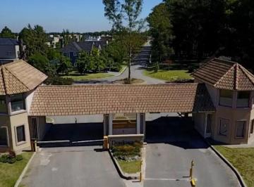 Terreno , Ezeiza · Venta Lote en Don Joaquin Canning