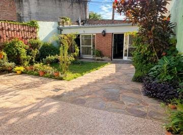 Casa de 6 ambientes, Ciudad de Santa Fe · Casa de 3 Dorm. | Barrio Candioti Sur