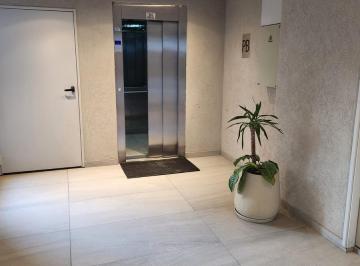 Departamento · 28m² · 1 Ambiente · 1 Cochera · Alquiler 1 Amb con Cochera - Ciudadela