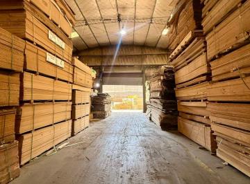 Depósito , San Fernando · Galpón Industrial en Alquiler San Fernando