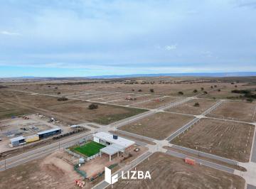 Foto · Lote Residencial en Venta - 253 m² - Docta Central