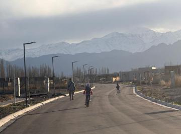 Terreno , Vistalba · Lotes Desde Usd $50.000 en Exclusivo Barrio Terrazas Park Vistalba