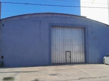 Bodega-Galpón , Córdoba · Alquilo Galpon en Zona Altamente Comercial