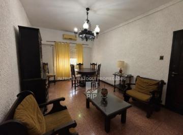Departamento · 61m² · 3 Ambientes · 1 Cochera · Departamento en Venta en Villa Sarmiento