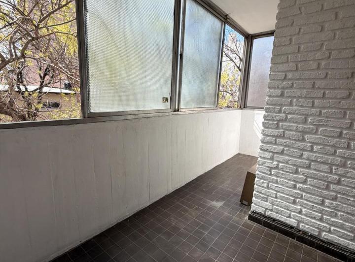 Departamento · 60m² · 3 Ambientes