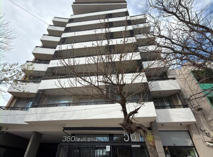 Departamento · 27m² · 1 Ambiente