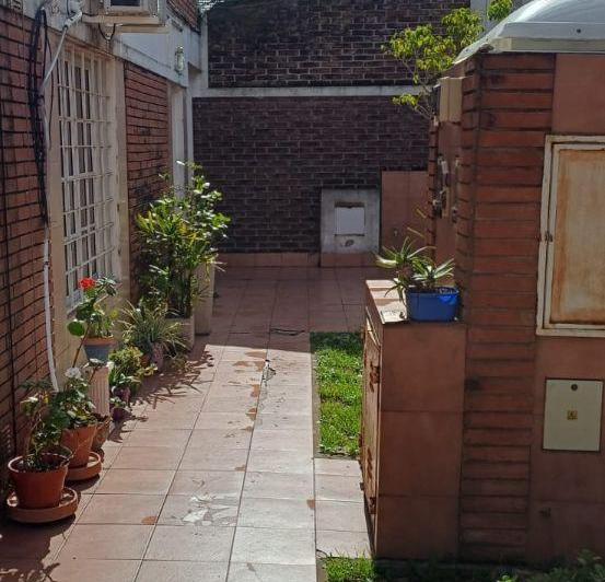 PH · 55m² · 3 Ambientes