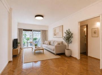 Departamento · 65m² · 4 Ambientes · Venta. Departamento 4 Ambientes. Frente. Apto Crédito. Colegiales