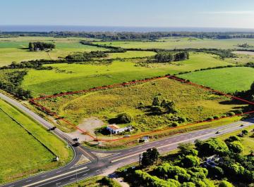 Campo · 50000m² · Venta de Campo de 5 Hectáreas en Artilleros, Colonia