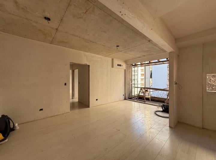 Departamento · 70m² · 3 Ambientes