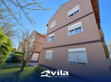 VLA-VLA-2359_2 · Alquiler Departamento 3 Ambientes Techos Ciudad Evita