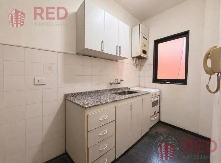 Departamento · 56m² · 2 Ambientes