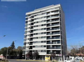 Departamento · 80m² · 3 Ambientes · 1 Cochera · Departamento de Dos Dorm. Amoblado y Equipado