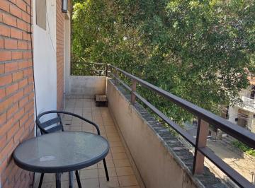 Departamento · 60m² · 3 Ambientes · Alquiler 3 Ambienes con Balcón Vicente Lòpez