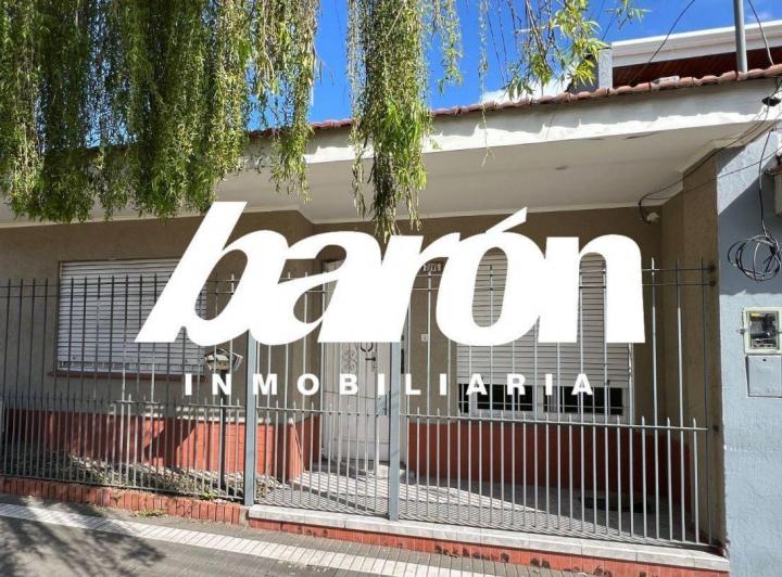 Casa · 65m² · 3 Ambientes