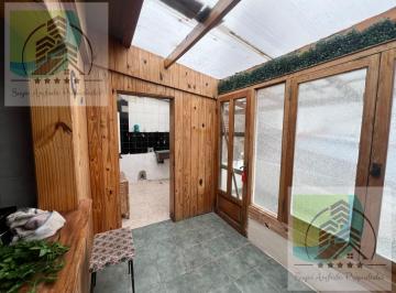 PH · 55m² · 2 Ambientes · PH en San José