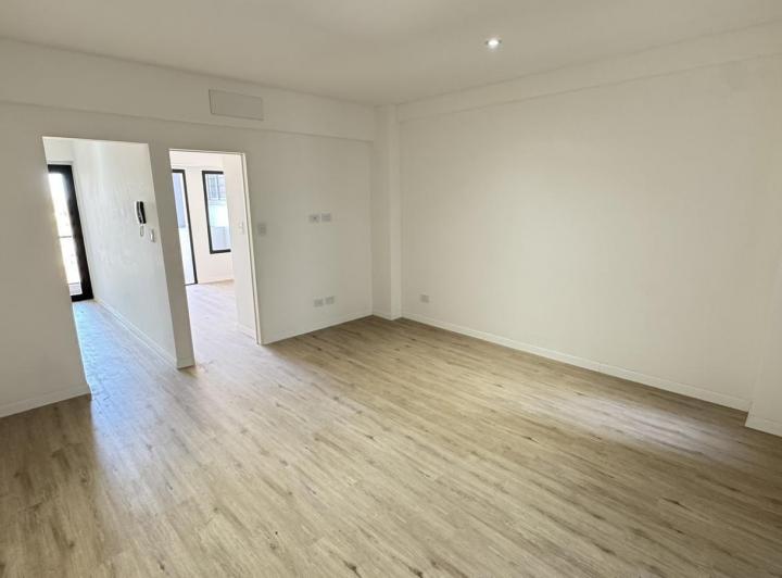 Departamento · 40m² · 2 Ambientes