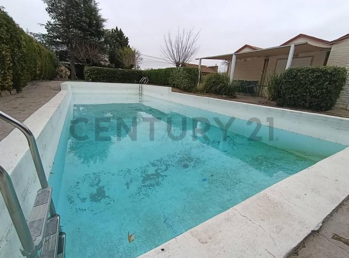 Quinta vacacional · 72m² · 2 Ambientes · 2 Cocheras
