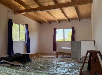 Casa · 120m² · 3 Ambientes · Casa en Alquiler - 2 Dorm. 1 Baño - 1220 m - La Plata