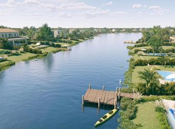 Terreno · 885m² · Lote Interno en Venta en Openn Pilar 885 m²