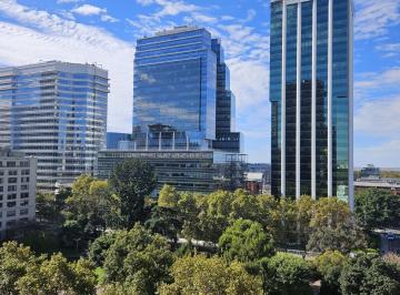 Oficina comercial · 1130m² · 11 Cocheras · Oficina en Alquiler, Piso 20, Bouchard Plaza