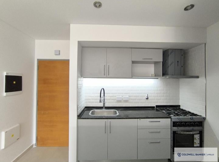 Departamento · 76m² · 3 Ambientes · 2 Cocheras