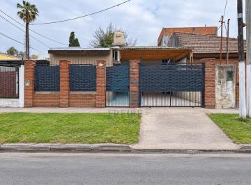 Casa · 70m² · 2 Ambientes · 1 Cochera · Venta Casa de 2 Ambientes en del Viso Pilar