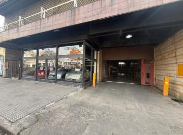 Garage · 12m² · Venta Cochera Fija y Cubierta Liniers