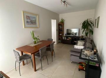 Departamento de 2 ambientes, Villa General Mitre · Semipiso de Dos Ambientes a Nuevo Muy Moderno