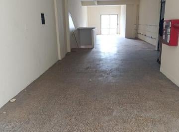 Bodega-Galpón · 220m² · 1 Ambiente · Galpon 3 Pisos - Planta Alta Molina 1300