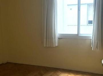 Departamento · 39m² · 2 Ambientes · Comodo Dos Ambientes con Cocina y Baño Reciclados