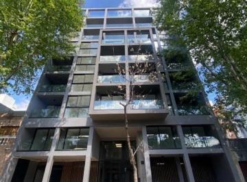Departamento · 36m² · 1 Ambiente · Departamento - Saavedra
