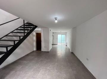 Departamento de 4 ambientes, San Miguel de Tucumán · Alquiler | Duplex 2 Dorm. | Ayacucho 1050
