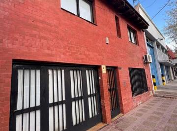 Casa de 10 ambientes, Gobernador Benegas · Casa en Venta en Godoy Cruz – 2 Unidades (Casa/departamento) | Perito Moreno