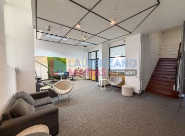 Oficina comercial · 205m² · Venta de Oficinas en Dos Plantas con Amplia Terraza