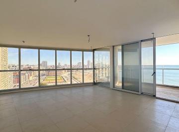 Departamento · 124m² · 4 Ambientes · Venta Departamento en Zona Güemes y La Costa, La Mejor Vista! Contactanos