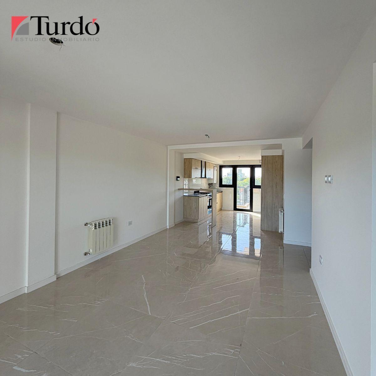 Departamento en venta 3 ambientes en Mar del Plata – Edificio Honolulu 2