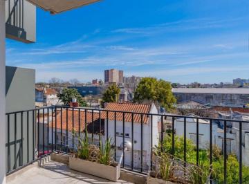 Departamento · 43m² · 2 Ambientes · Reservado! - Venta Departamento 2 Ambientes con Parrilla Zona Pompeya, Mar del Plata.