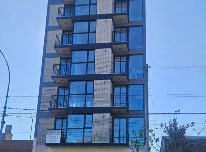 Departamento · 47m² · 2 Ambientes · 1 Cochera