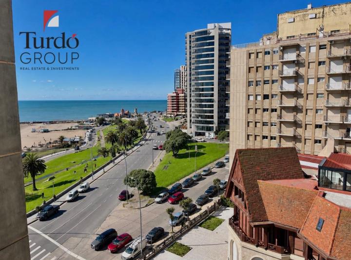 Departamento · 38m² · 2 Ambientes