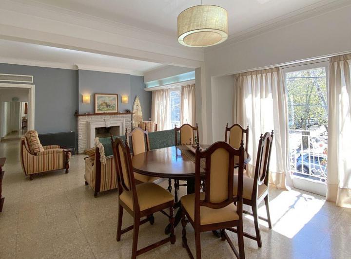 Departamento · 113m² · 4 Ambientes