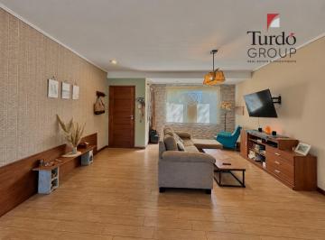 Casa · 112m² · 4 Ambientes · Venta Casa 4 Ambientes en Zona Acantilados, Mar del Plata.