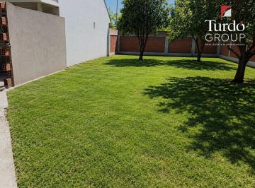 Terreno · 32m² · Lote en Playa Serena 310 m² con Construcción a 8 Cuadras del Mar