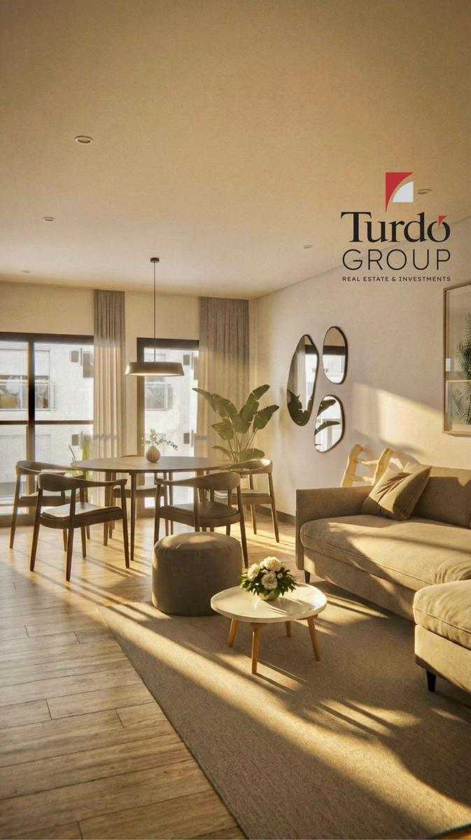 Aura I – Desarrollo premium en pozo en el corazón de Mar del Plata
