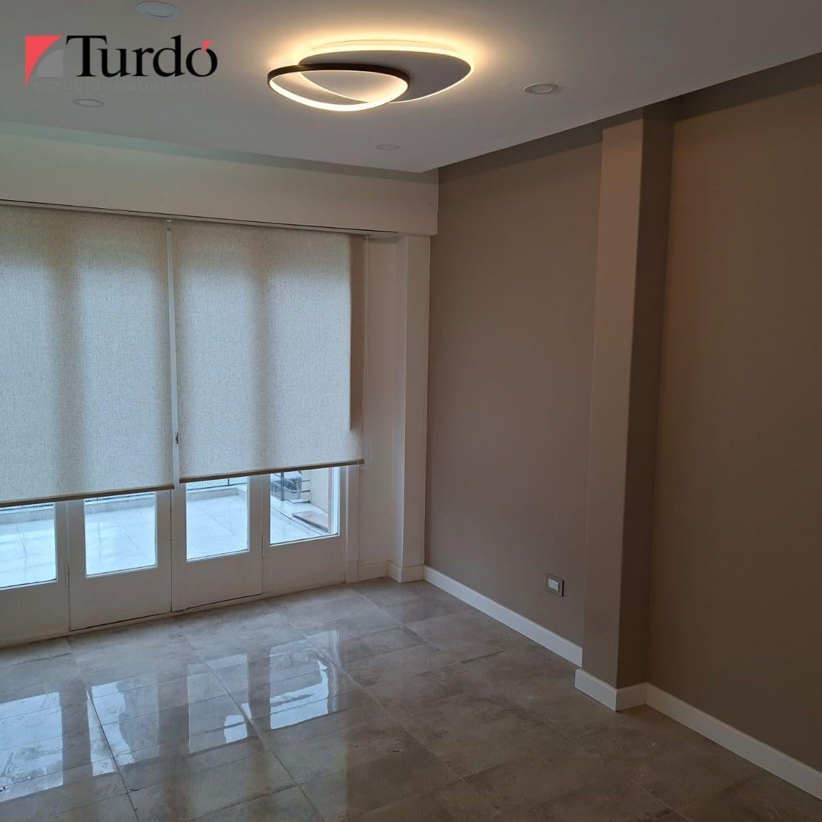 Venta departamento 3 ambientes en zona centro - Mar del Plata
