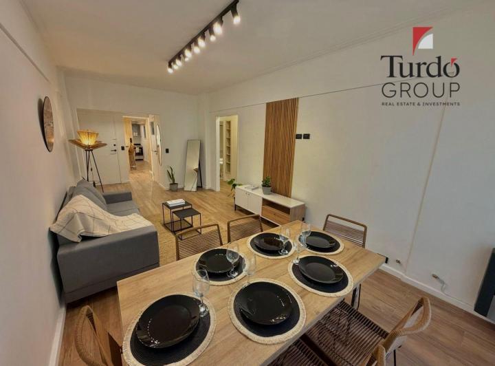 Departamento · 68m² · 3 Ambientes