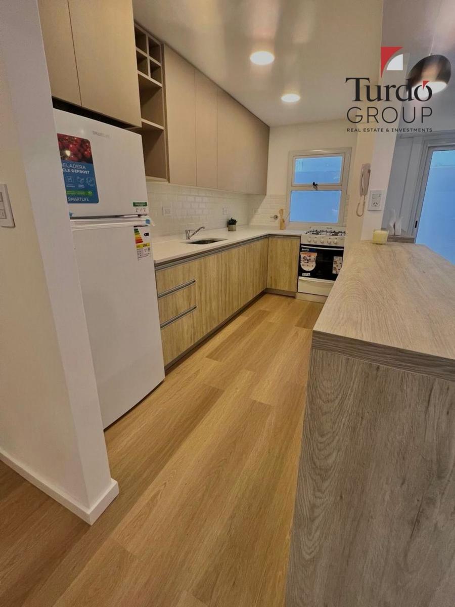 Venta de departamento de 2 ambientes en el corazón de Mar del Plata