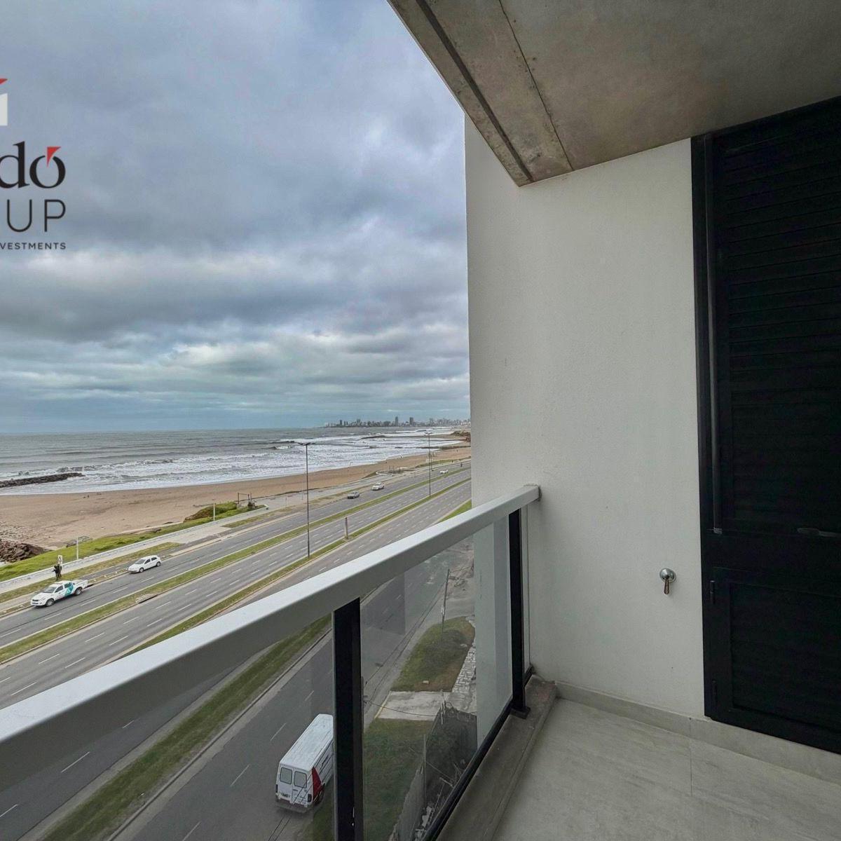 Depto 3 amb, 73m² en José Manuel Zacagnini con cochera